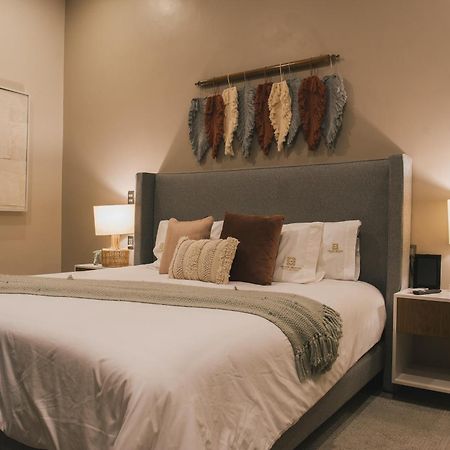 Hotel Boutique Corazon Mexicano Guanajuato Bagian luar foto