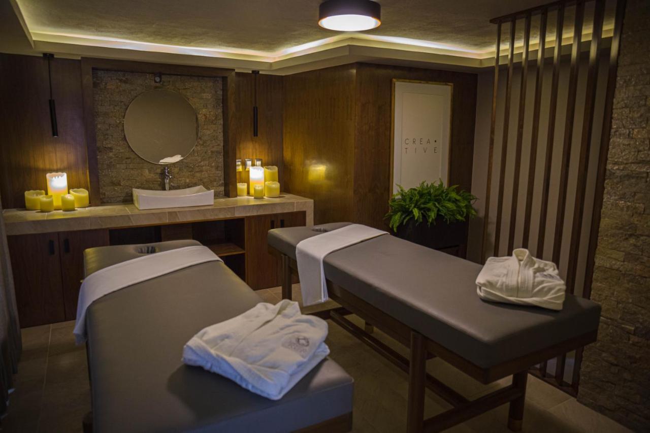 Hotel Boutique Corazon Mexicano Guanajuato Bagian luar foto