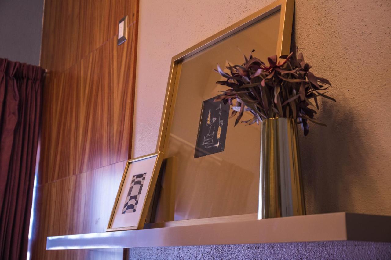 Hotel Boutique Corazon Mexicano Guanajuato Bagian luar foto