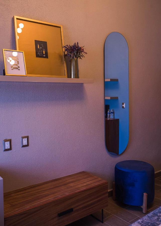 Hotel Boutique Corazon Mexicano Guanajuato Bagian luar foto