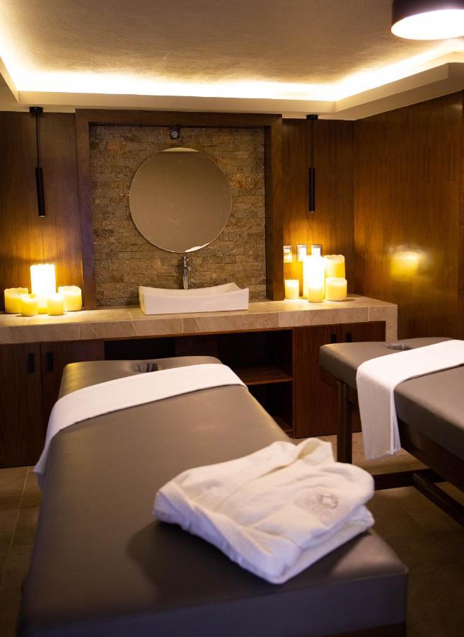 Hotel Boutique Corazon Mexicano Guanajuato Bagian luar foto