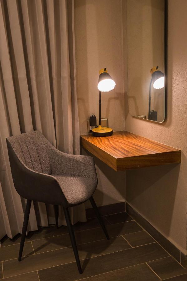 Hotel Boutique Corazon Mexicano Guanajuato Bagian luar foto