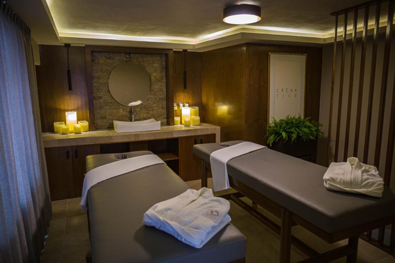 Hotel Boutique Corazon Mexicano Guanajuato Bagian luar foto