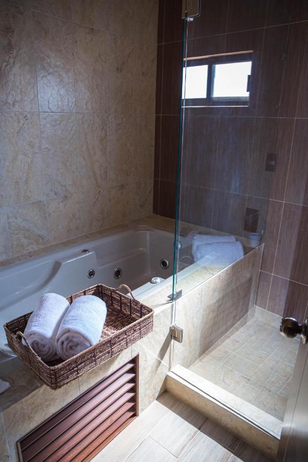 Hotel Boutique Corazon Mexicano Guanajuato Bagian luar foto
