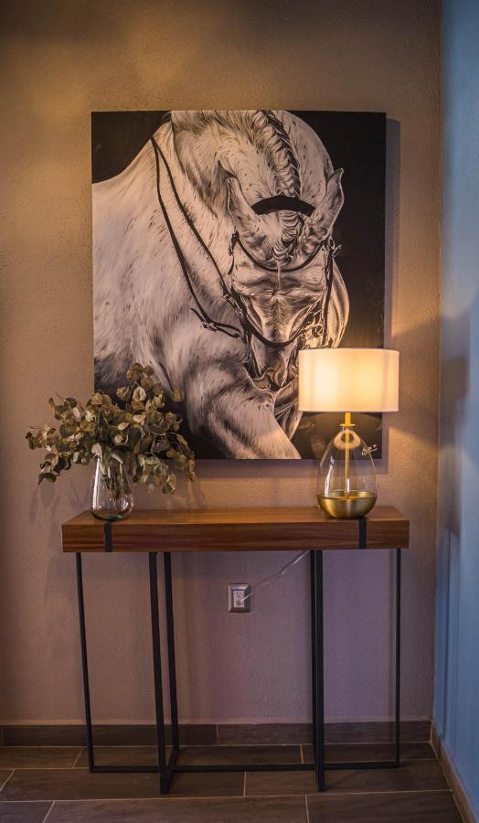 Hotel Boutique Corazon Mexicano Guanajuato Bagian luar foto
