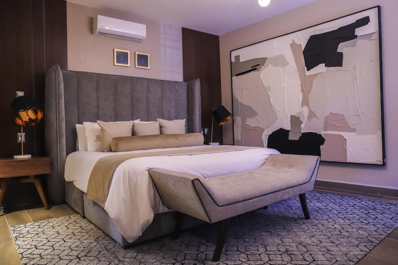 Hotel Boutique Corazon Mexicano Guanajuato Bagian luar foto