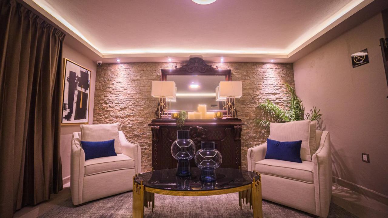 Hotel Boutique Corazon Mexicano Guanajuato Bagian luar foto