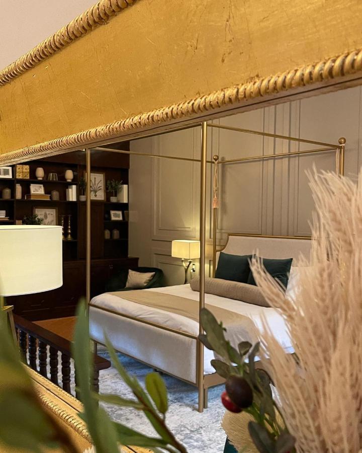 Hotel Boutique Corazon Mexicano Guanajuato Bagian luar foto