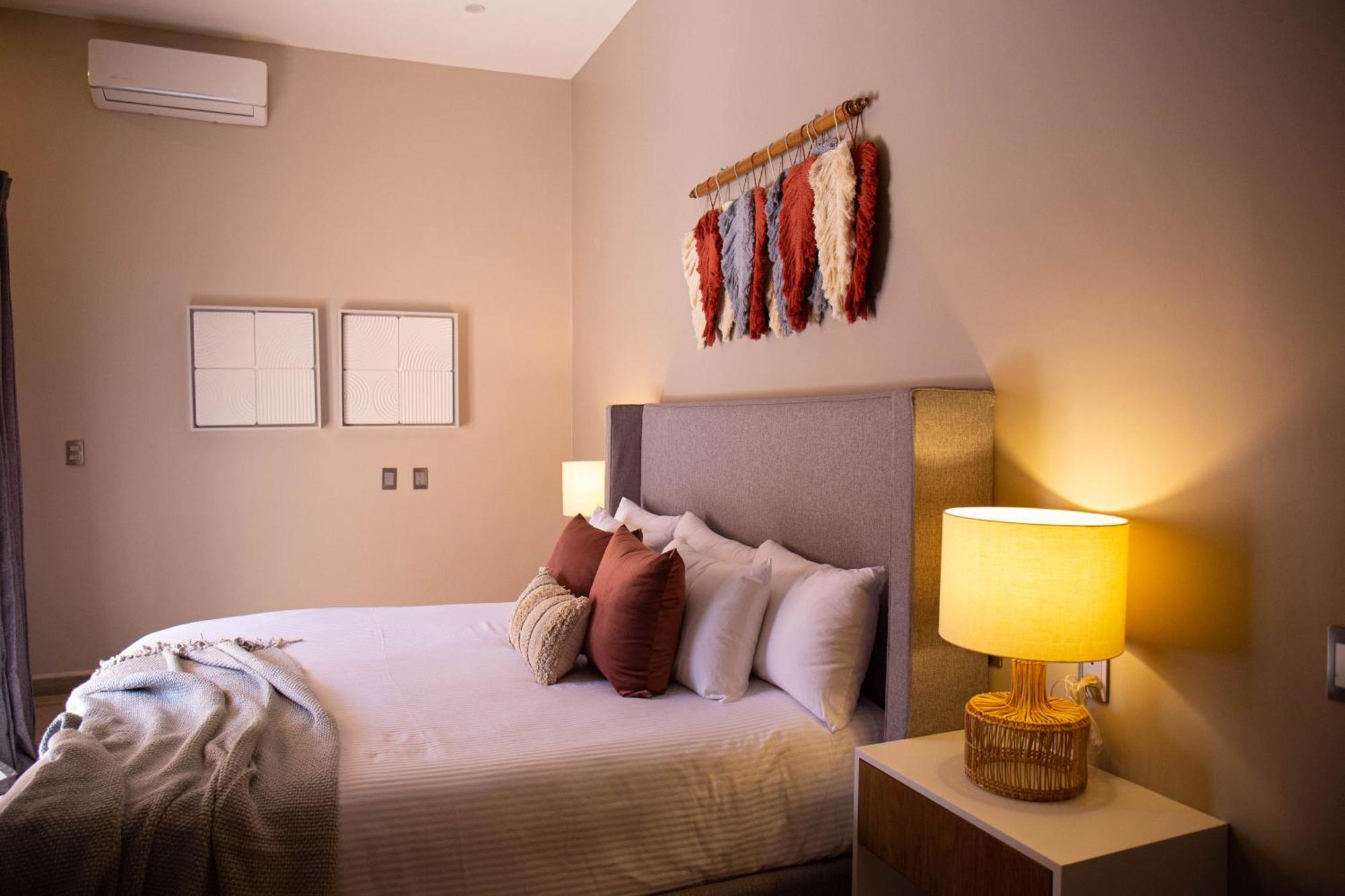 Hotel Boutique Corazon Mexicano Guanajuato Bagian luar foto