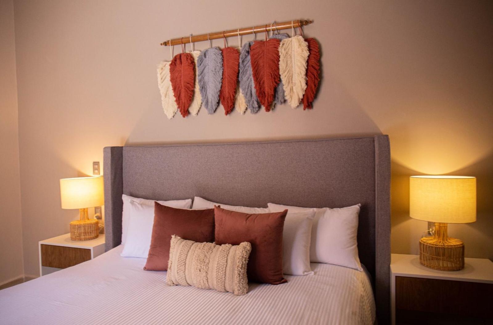 Hotel Boutique Corazon Mexicano Guanajuato Bagian luar foto